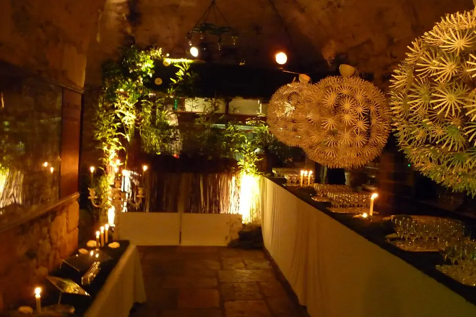 S.A.R.L Agence Évènementielle Jérôme Perri — photo 5