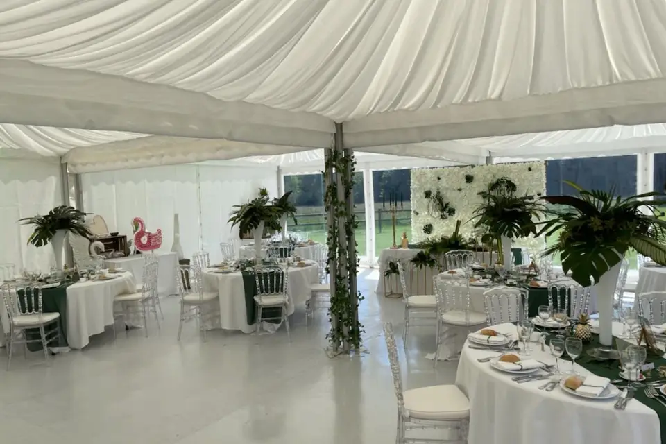 La Closerie de Montgermont — photo 4