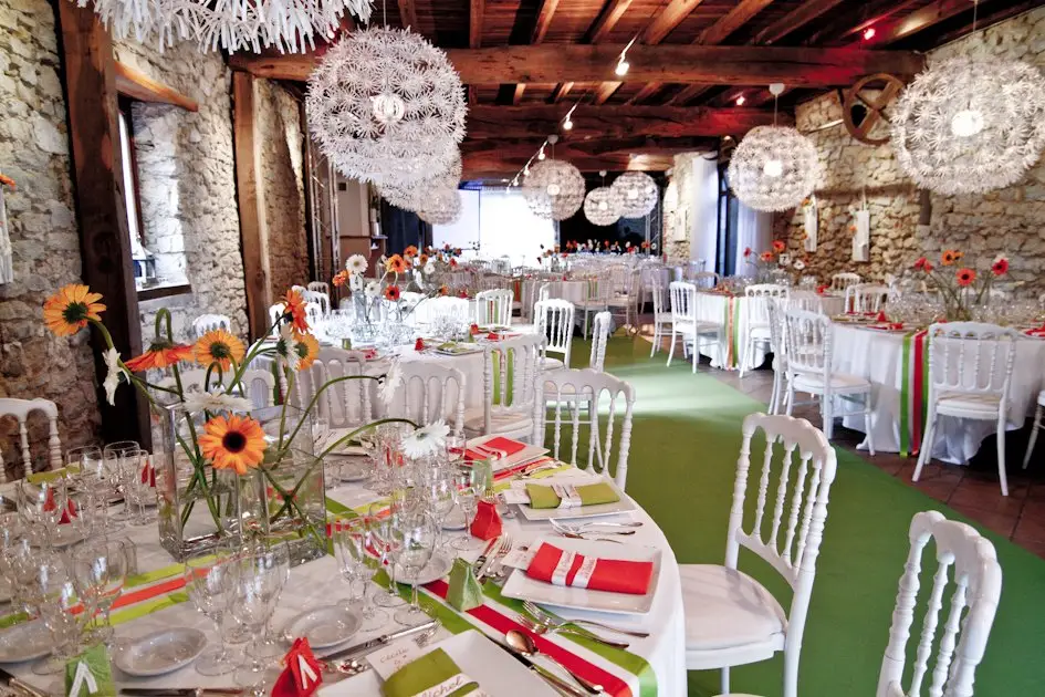 S.A.R.L Agence Évènementielle Jérôme Perri