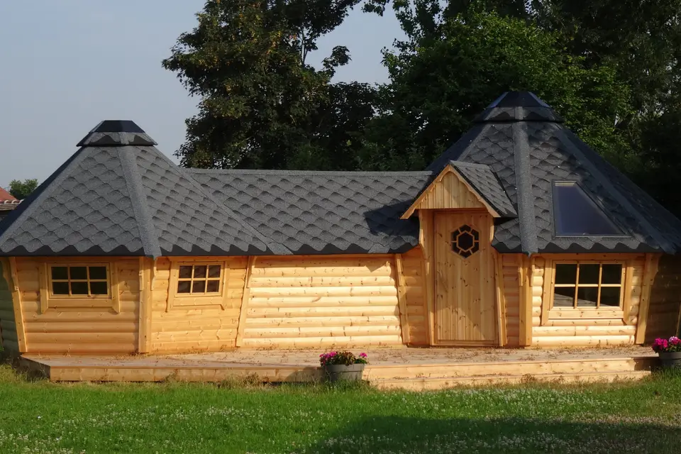 La Closerie de Montgermont — photo 7