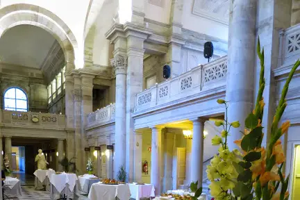 Le Grand Hôtel de Plombières — photo 4