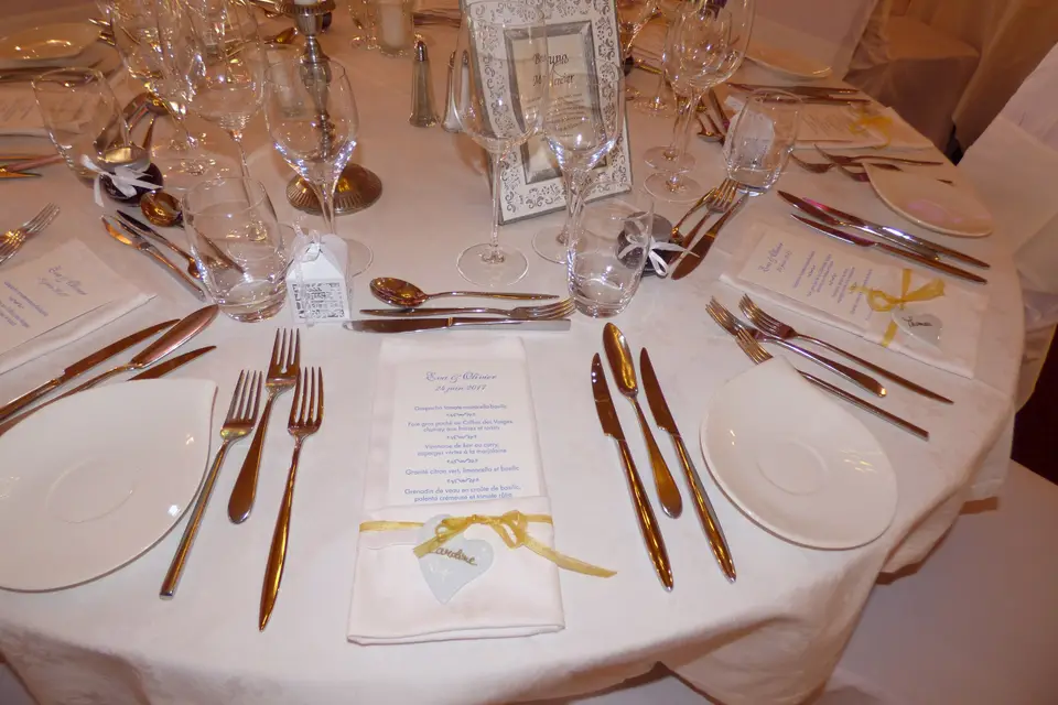 Le Grand Hôtel de Plombières — photo 6