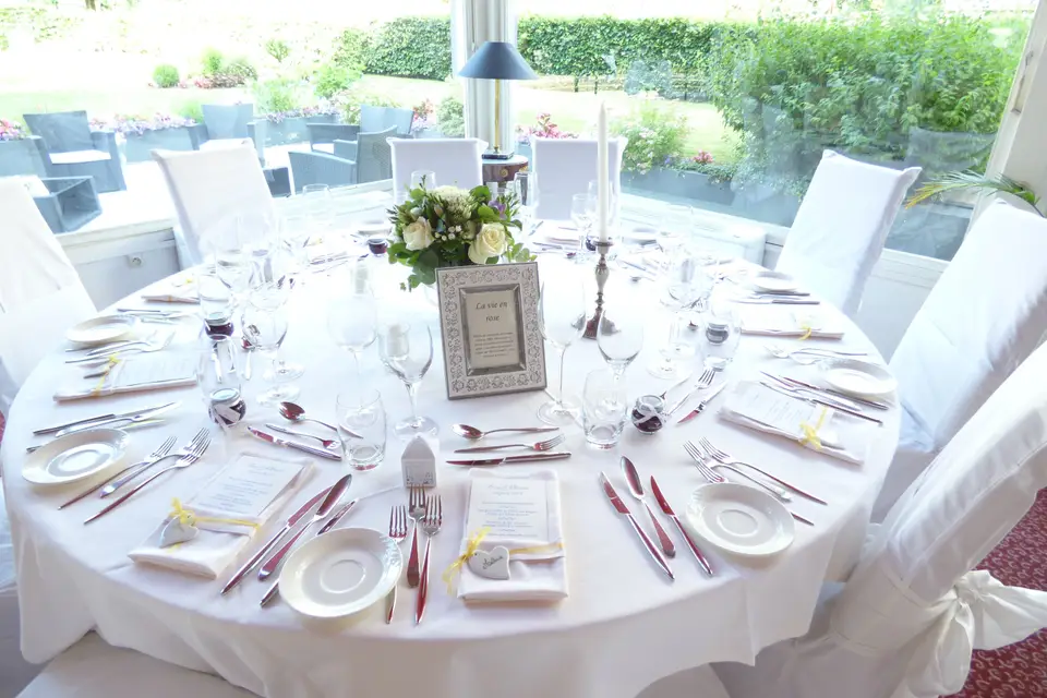 Le Grand Hôtel de Plombières — photo 3