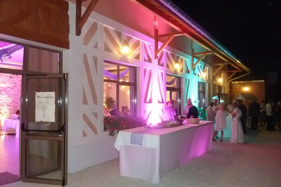 La Closerie de Montgermont — photo 6