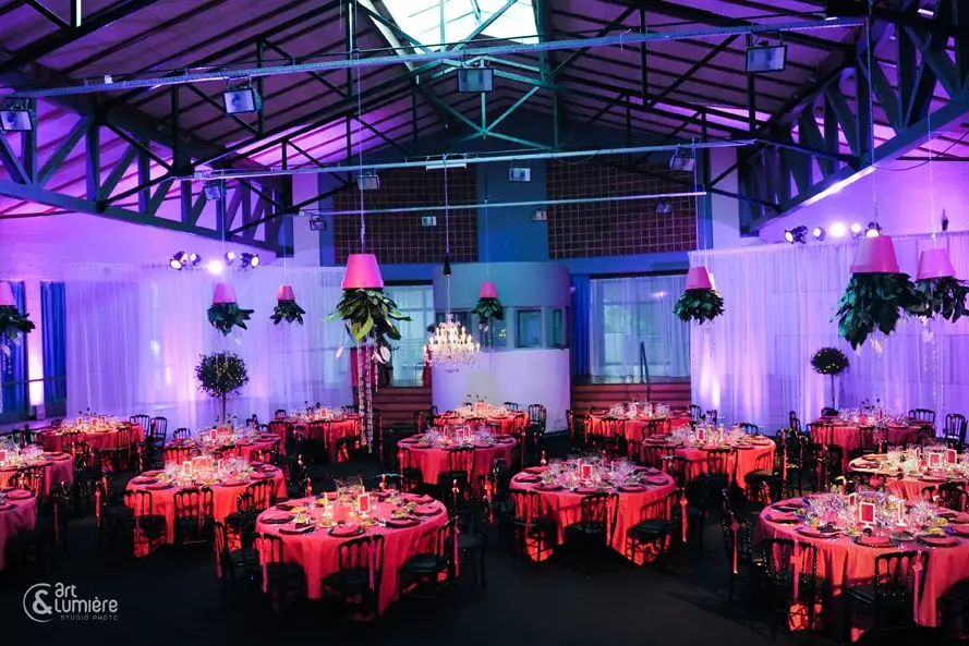 S.A.R.L Agence Évènementielle Jérôme Perri — photo 1