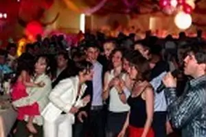 Feeling Show 89 — photo 3