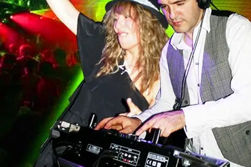 Feeling Show 89 — photo 5