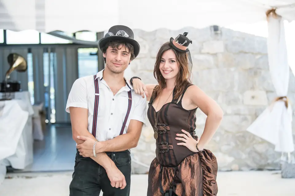 Meltdown Melodies — photo 5