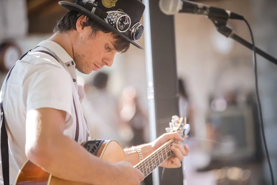 Meltdown Melodies — photo 6