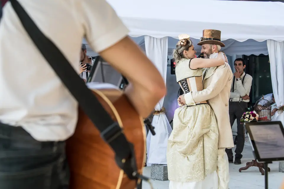 Meltdown Melodies — photo 7