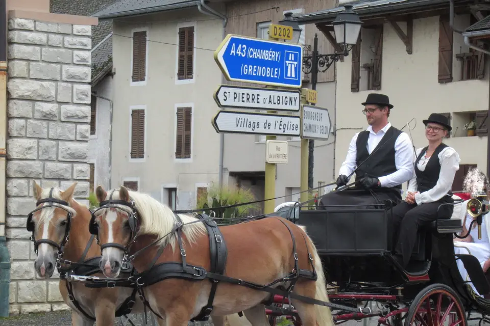 Les Ecuries d'Hercule — photo 5