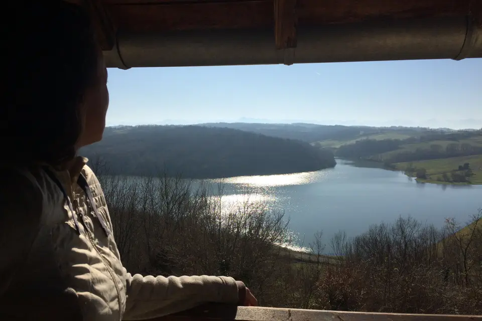 Gîtes du Château de Monpardiac — photo 8