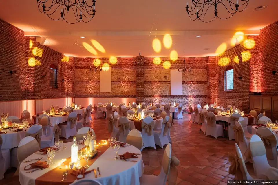 La Mare du Bois — photo 6