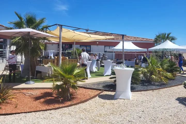 La Géode — photo 1