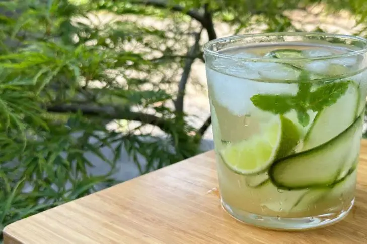 SOS Food Drink — photo 2