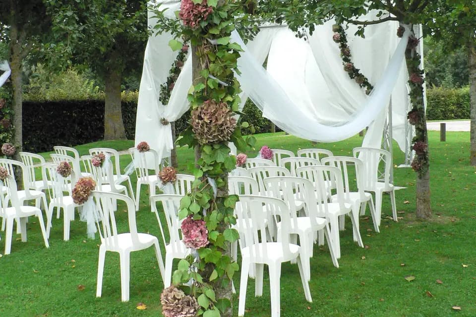 Domaine de la Baronnie — photo 4