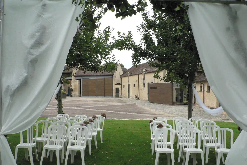 Domaine de la Baronnie — photo 5