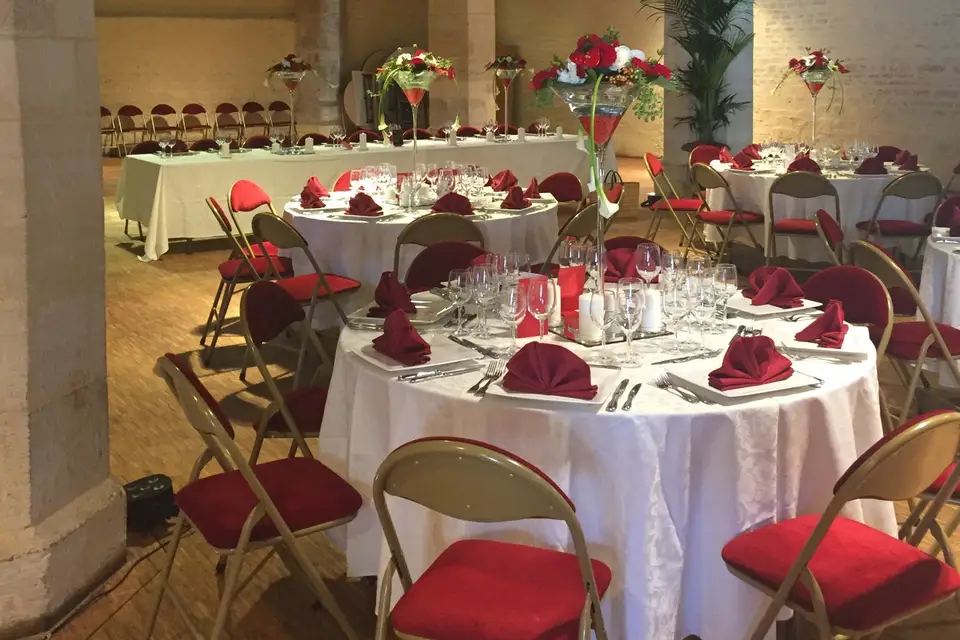 Domaine de la Baronnie — photo 2