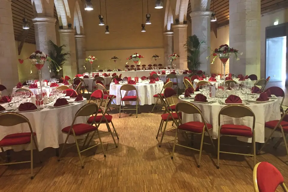 Domaine de la Baronnie — photo 3