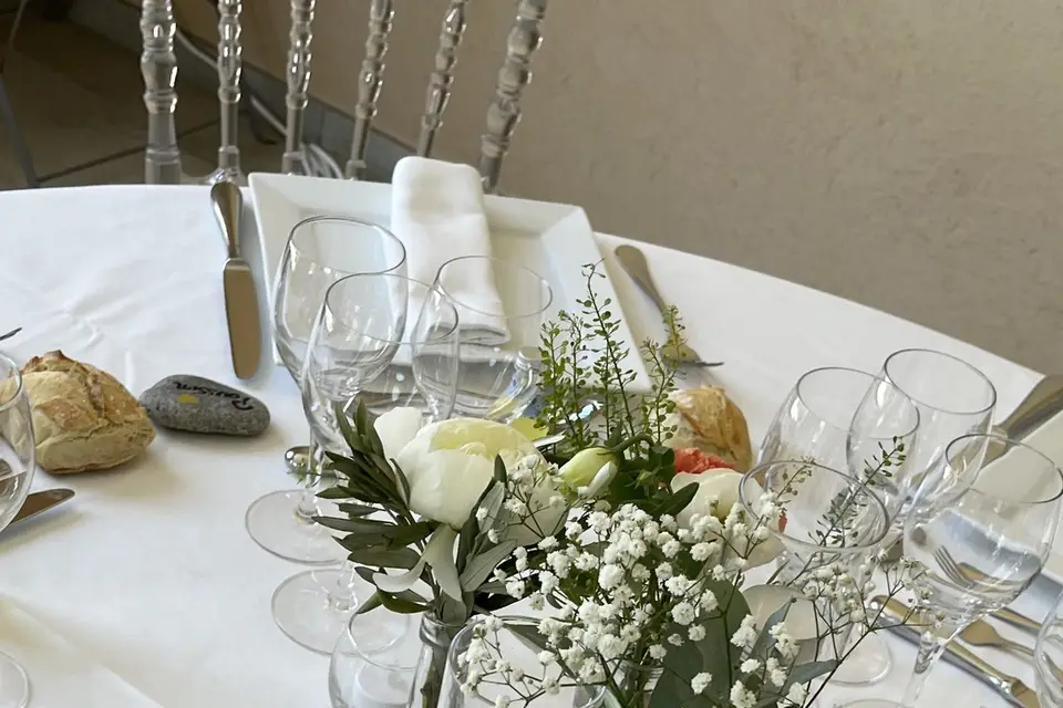 La Caz'en Fleurs — photo 4