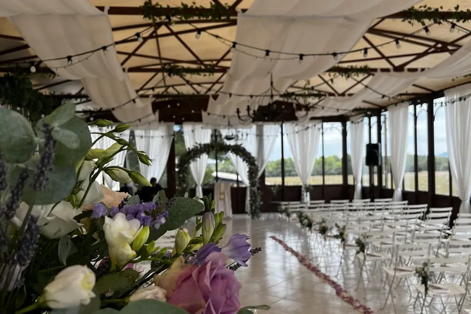 La Caz'en Fleurs — photo 7