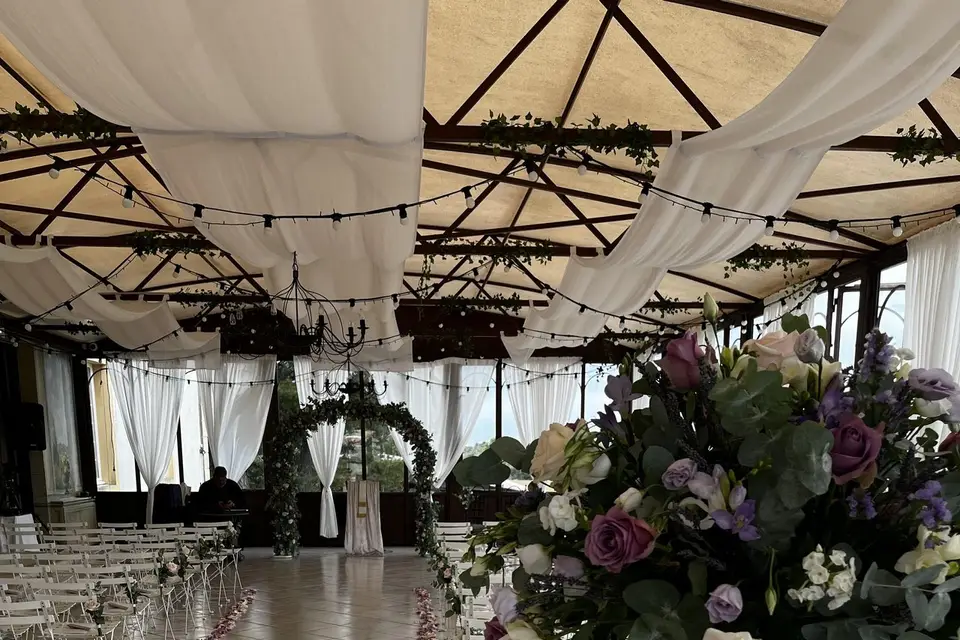 La Caz'en Fleurs — photo 8