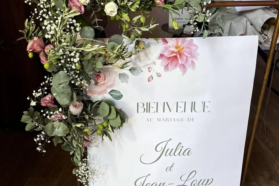 La Caz'en Fleurs — photo 1