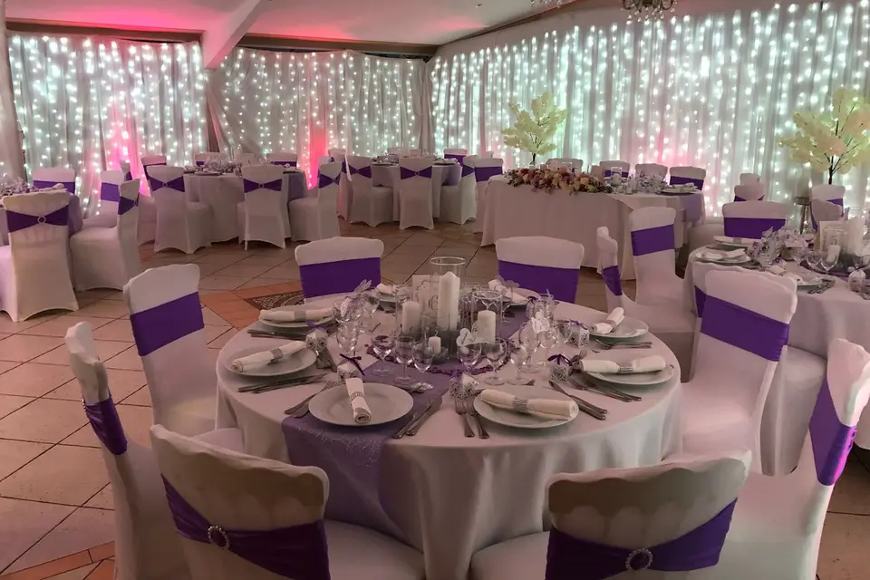 Au Jardin de Précy — photo 5