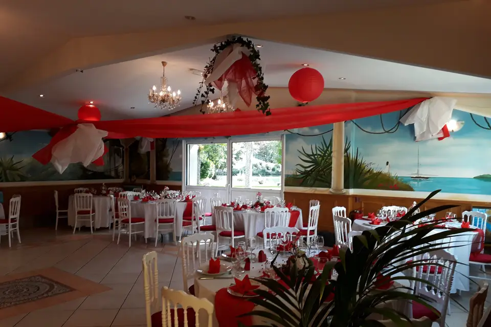 Au Jardin de Précy — photo 8