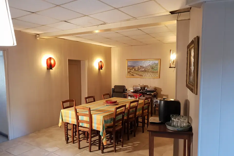 Association La Maki — photo 6