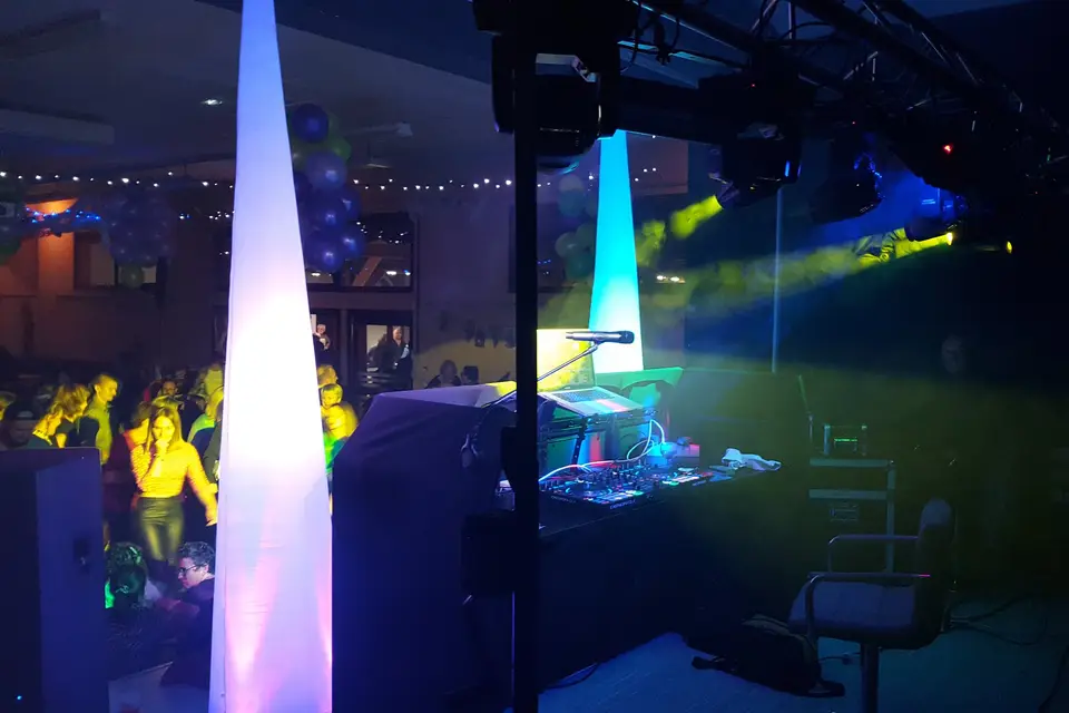 DJ Pat Music — photo 1