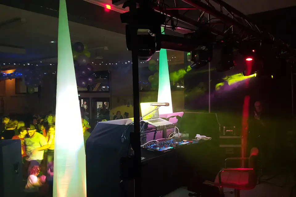 DJ Pat Music — photo 2