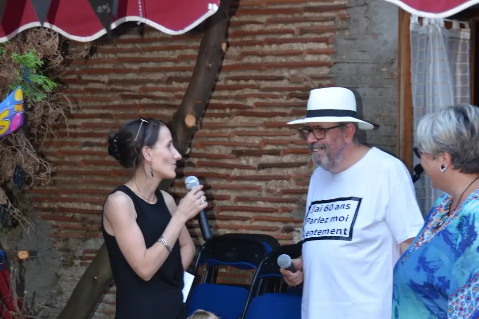 Association La Maki — photo 4