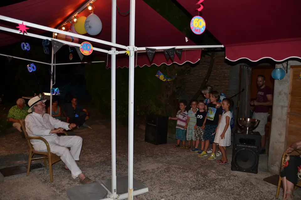 Association La Maki — photo 8