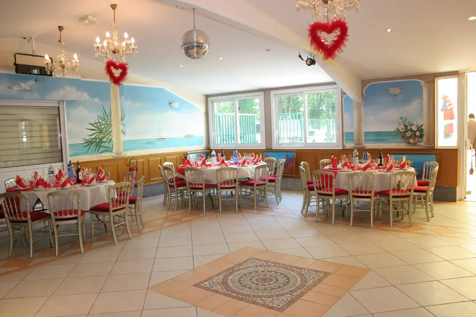 Au Jardin de Précy — photo 3