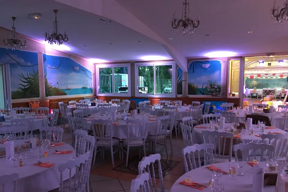 Au Jardin de Précy — photo 7