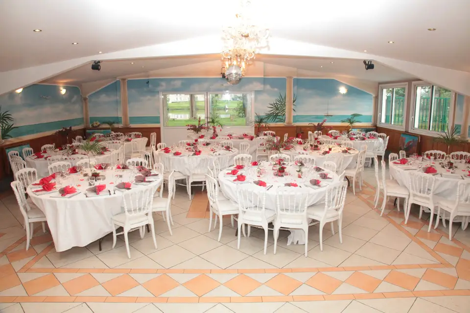 Au Jardin de Précy — photo 6