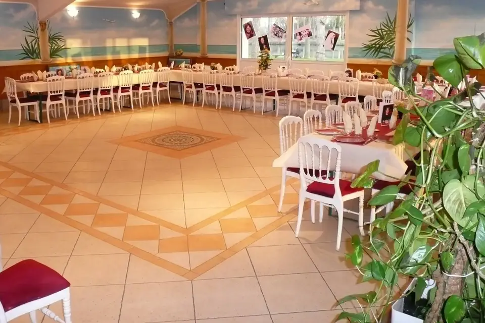 Au Jardin de Précy — photo 2