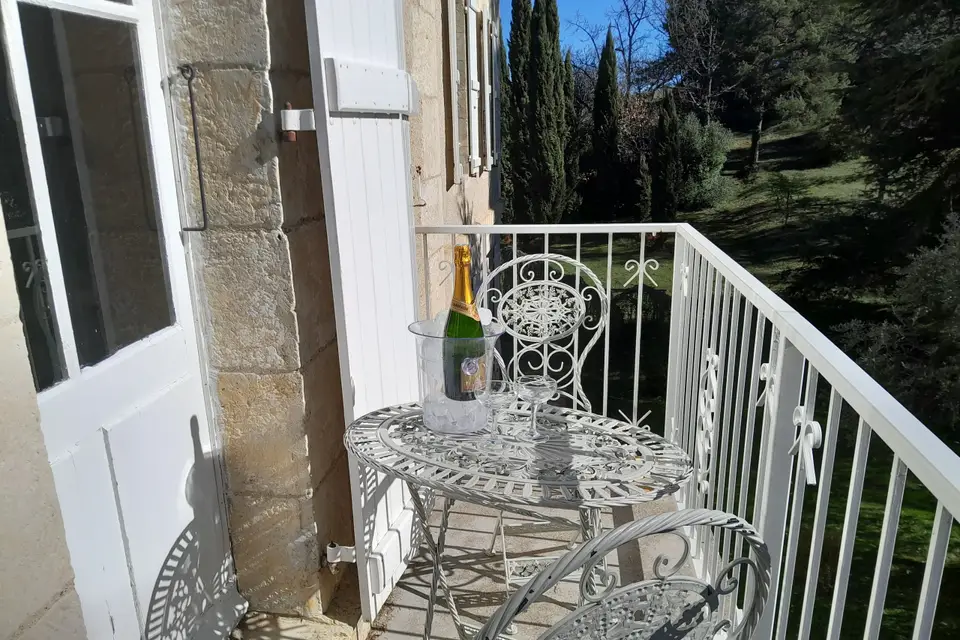 Château d’Encassagnard — photo 8