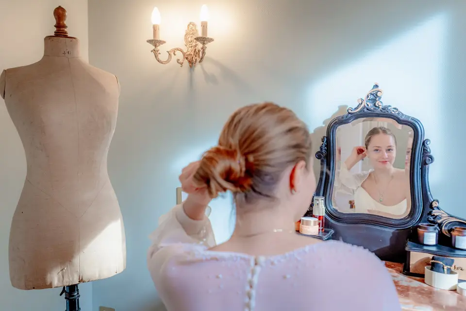 Château d’Encassagnard — photo 5