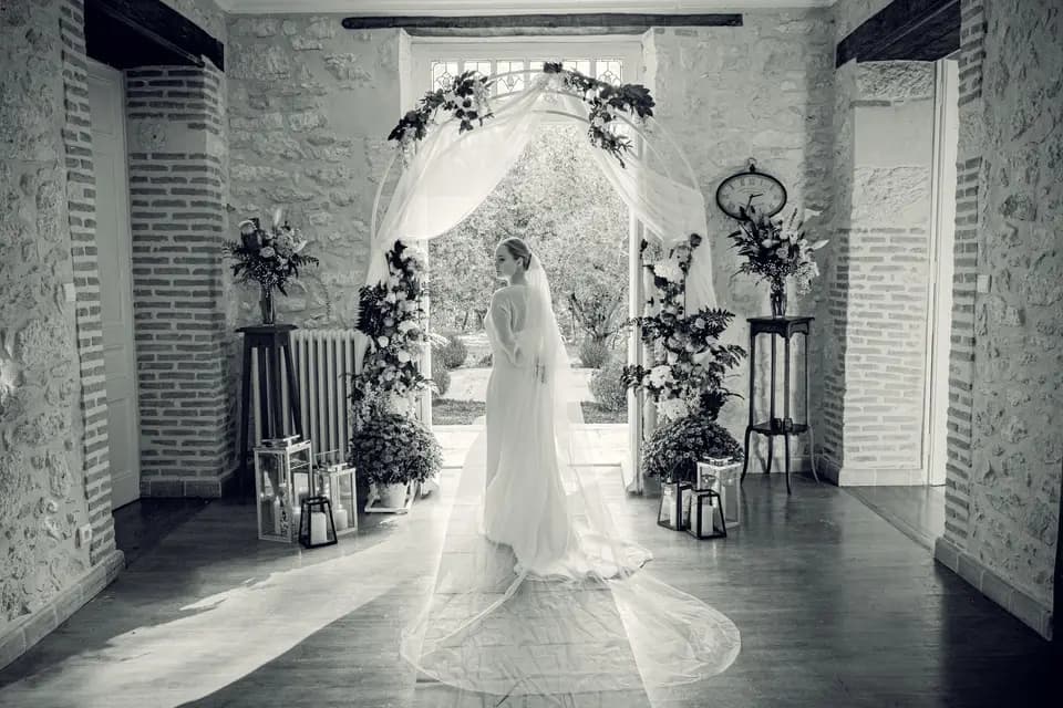 Château d’Encassagnard