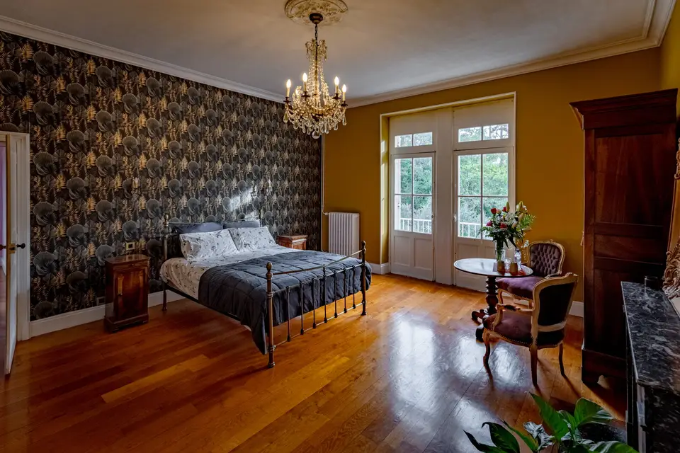 Château d’Encassagnard — photo 7