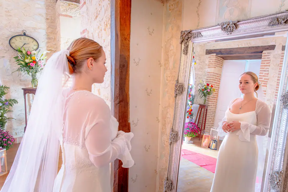 Château d’Encassagnard — photo 2