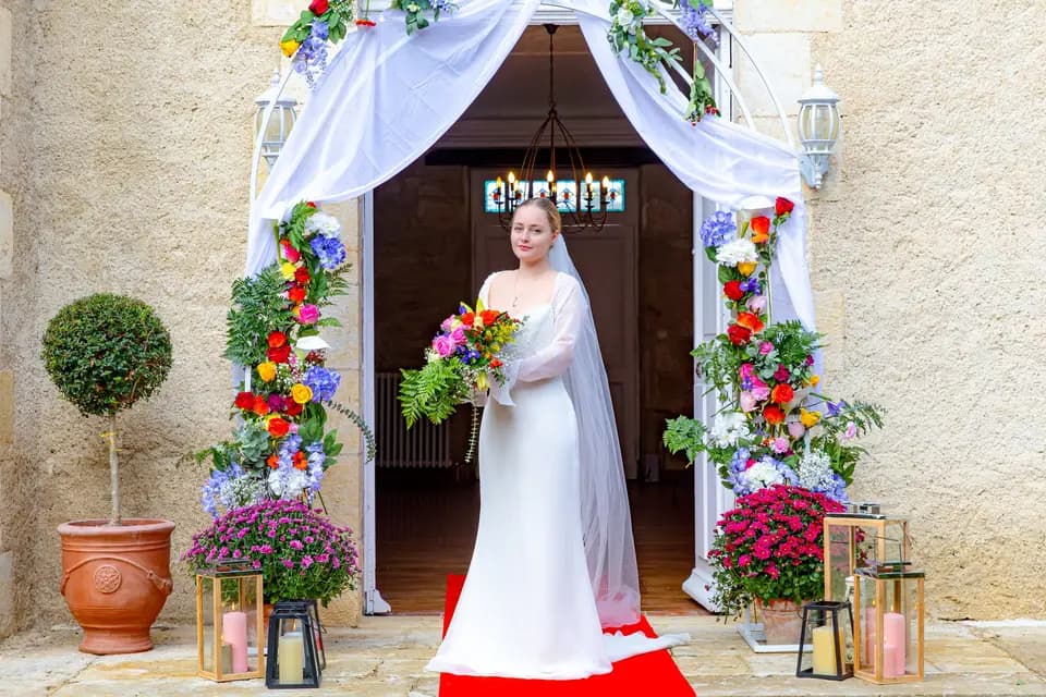 Château d’Encassagnard — photo 4