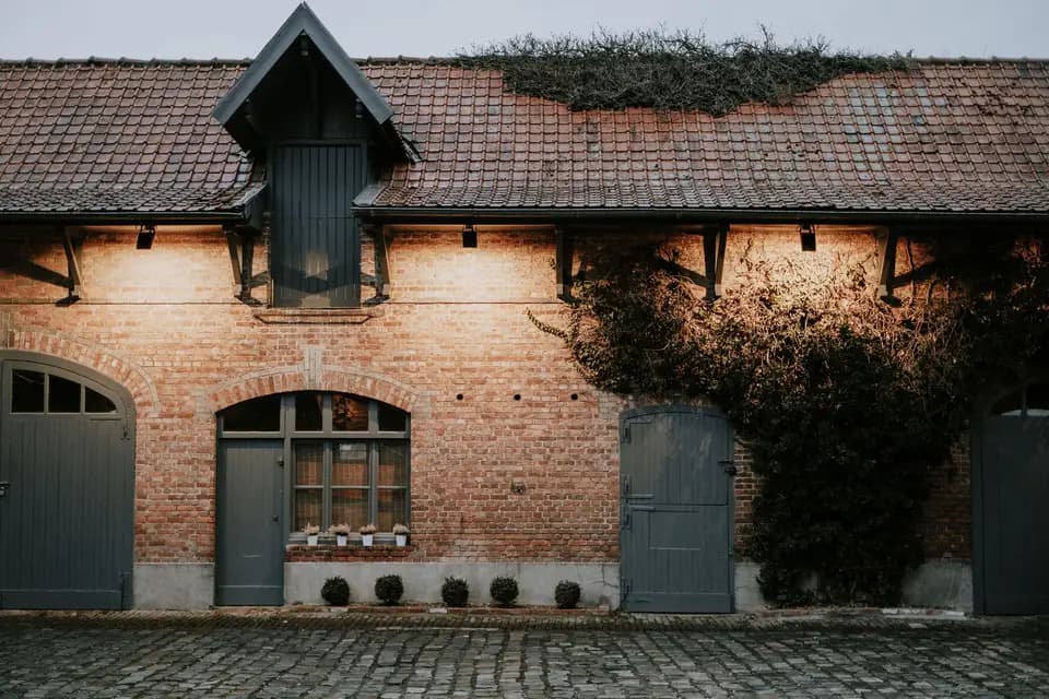 Ferme des Templiers — photo 7