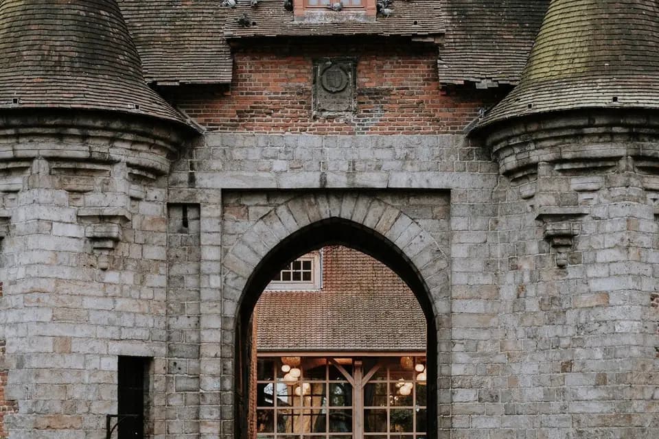 Ferme des Templiers — photo 2