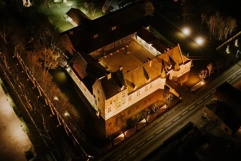 Ferme des Templiers — photo 1