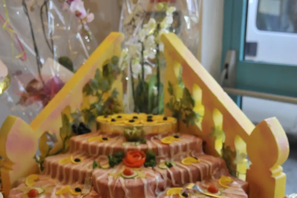 DM Traiteur — photo 4