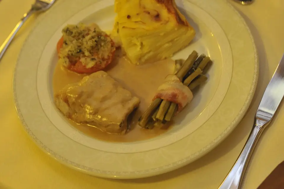 DM Traiteur — photo 5