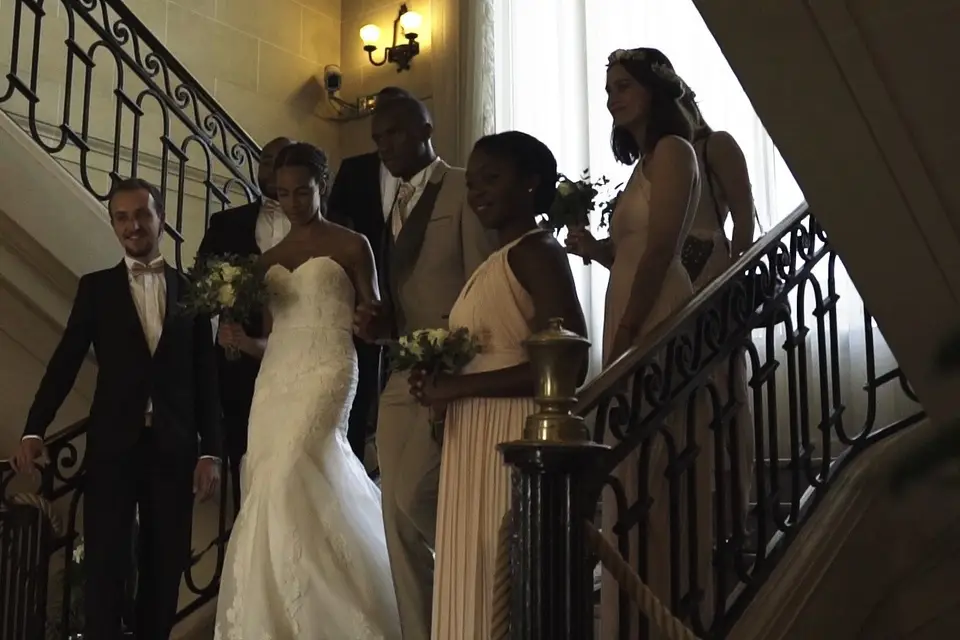 The Quietly Prod — photo 5